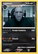 Voldemort 1