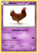Chicken
