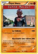 Super Malou