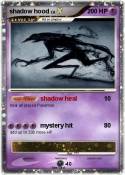 shadow hood