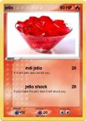 jello