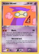Arcane Wizard