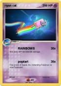 nyan cat