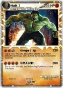 Hulk 3
