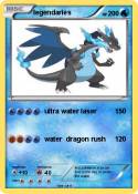 legendaries