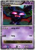 evil sugerbat