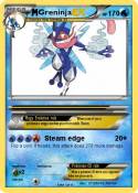 Greninja