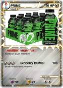 PRIME