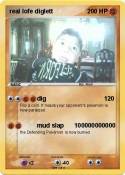 real lofe digle
