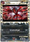 Yveltal