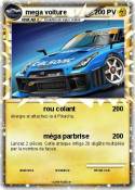 mega voiture