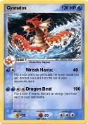 Gyarados