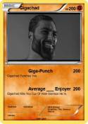 Gigachad
