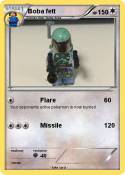 Boba fett