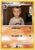 justinski