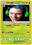 ANTONÍK