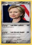 hillary clinton