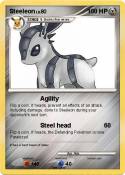Steeleon