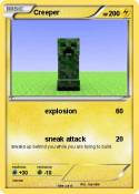 Creeper