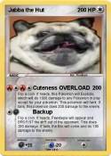 Jabba the Hut