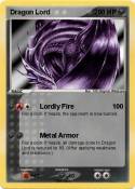 Dragon Lord