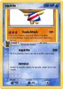 squirtle