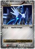 Dialga