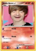 Justin Bever