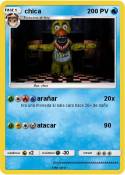 chica
