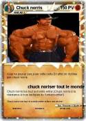 Chuck norris