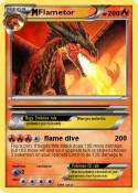 Flametor