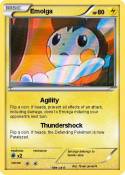 Emolga