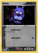 bonnie