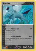 Absol ex