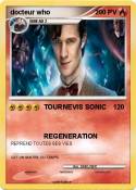 docteur who