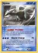 Kyurem