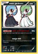sister gardivor