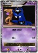 Pythor