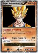 Super Saiyan
