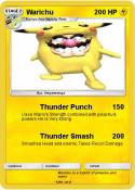 Warichu