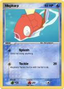 Magikarp