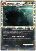 voldemort Ultra