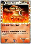 Bowser Sheld