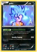 goku