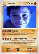Thomas