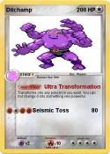 Ditchamp