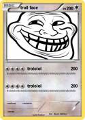 troll face