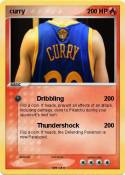 curry