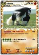 cheval