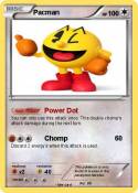 Pacman